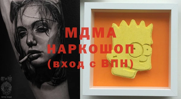 молекула духа Богородицк