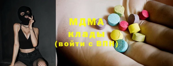 молекула духа Богородицк